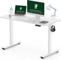 Eletric standing desk