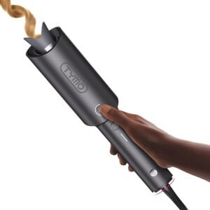 Hair curler