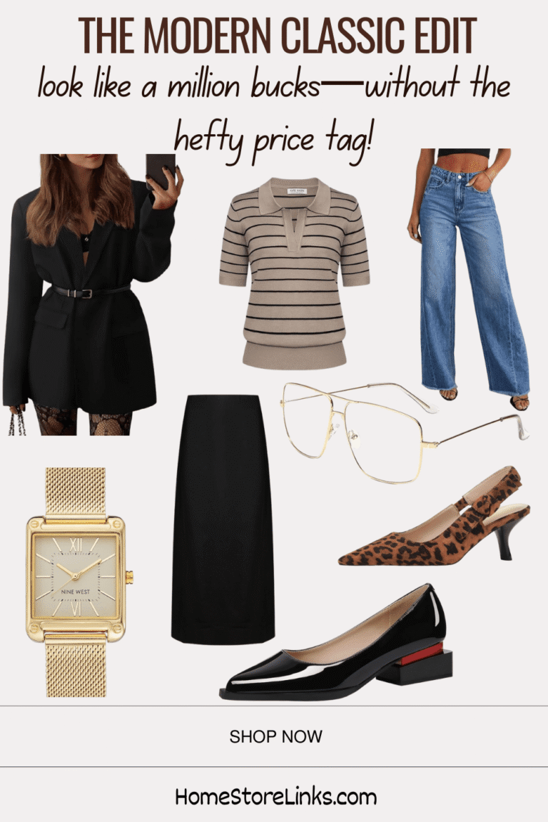 Net a porter edit