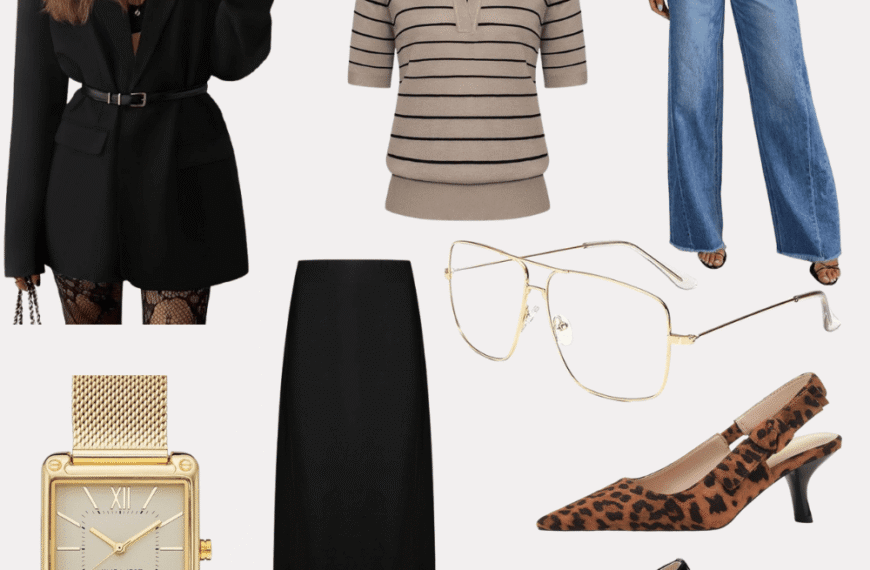 Net a porter edit