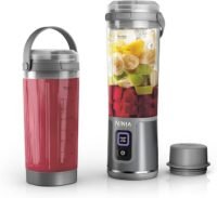 Ninja portable blender