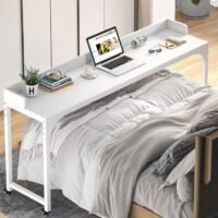 Overbed table