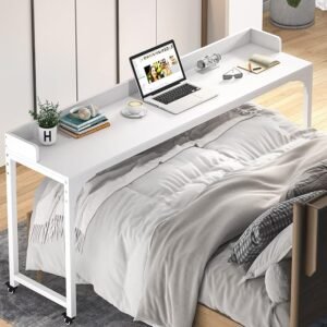 Overbed table