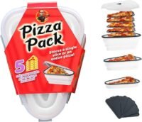 Pizza pack