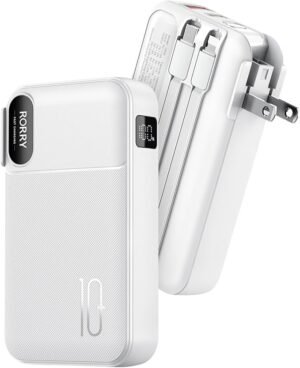 Portable charger