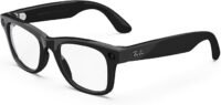 Ray ban meta glasses wayfarer