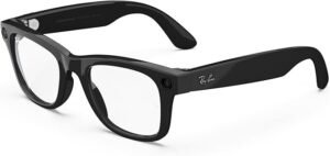 Ray ban meta glasses wayfarer
