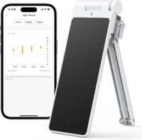 switchbot solar panel charger Switchbot solar panel charger