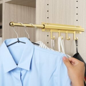 Valet rod