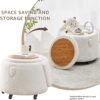 Vanity stool2