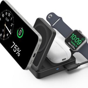 Anker maggo 3in1 charging station