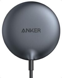 Anker magsafe charger pad