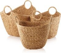 Casafiled multipurporse baskets, set of 3