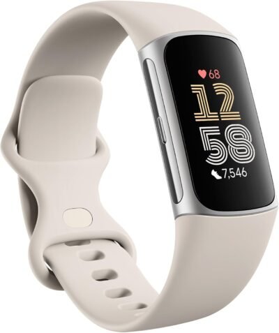 Fitbit charge 6