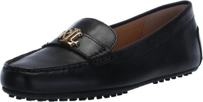Lauren ralph lauren barnsbury loafer