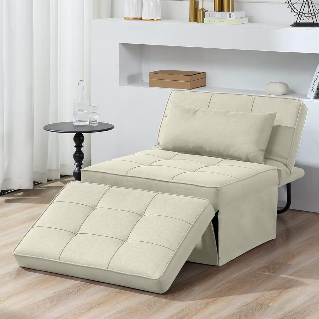 Multi function sofa bed