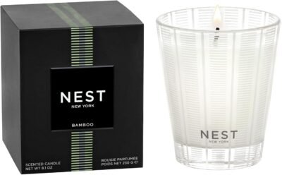 Nest new york up to 60 hour candle