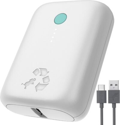 Nimble champ portable charger