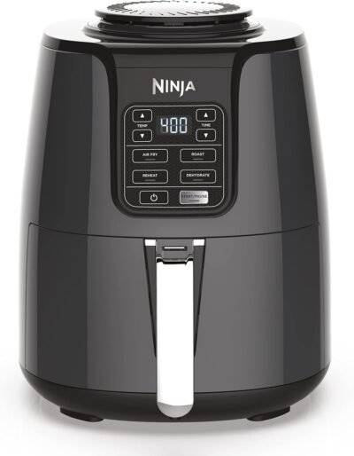 Ninja air fryer
