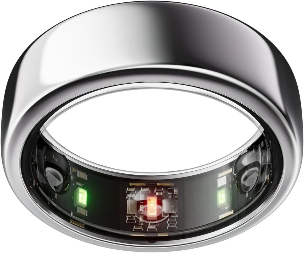 Oura ring gen3