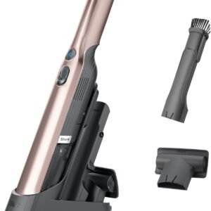 Shark cordless hand vac