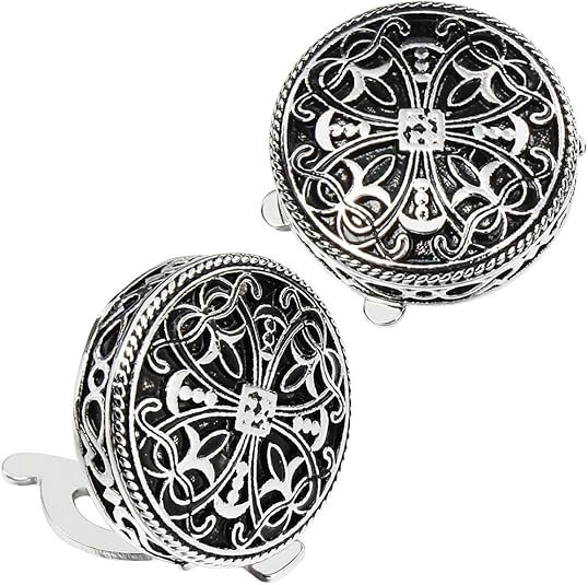 Vintage cufflinks