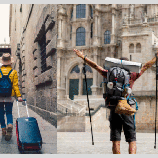 Backpacking europe 3
