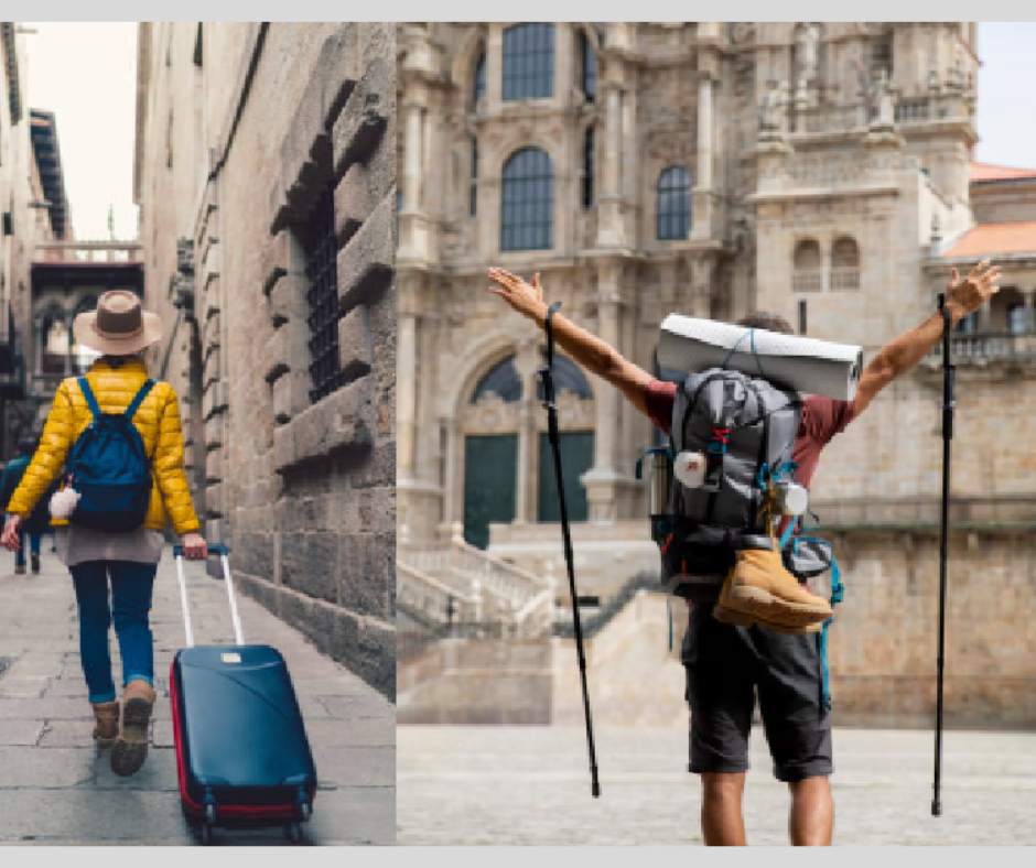 Backpacking europe 3