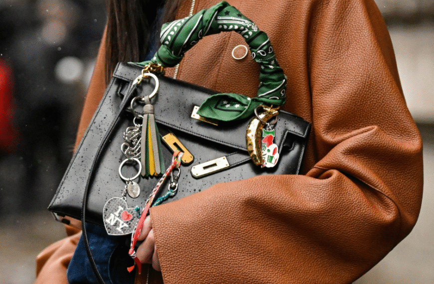 Charms