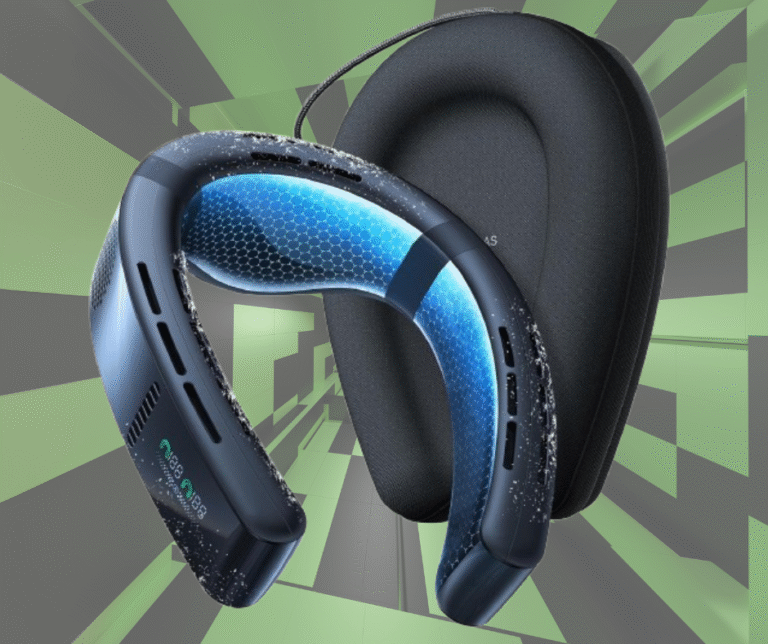 Cyber neck cooling (1)