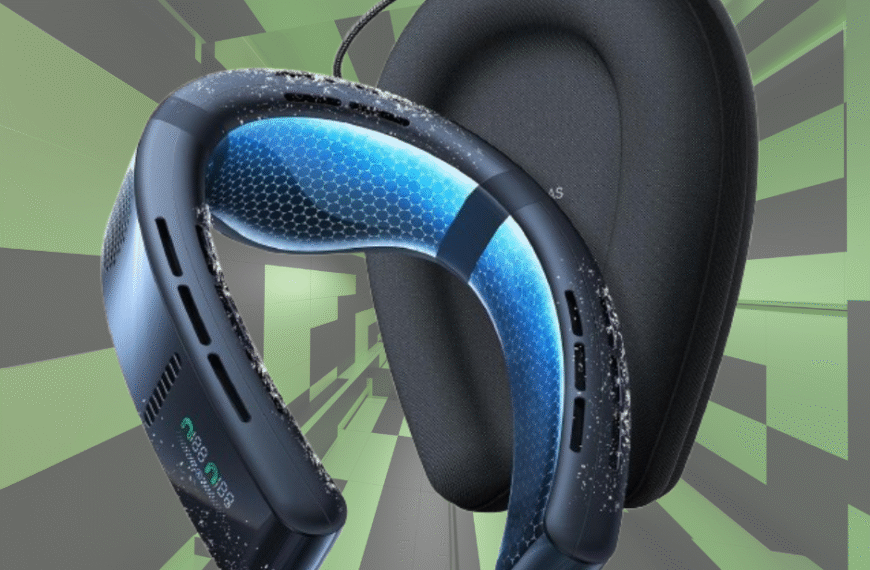 Cyber neck cooling (1)