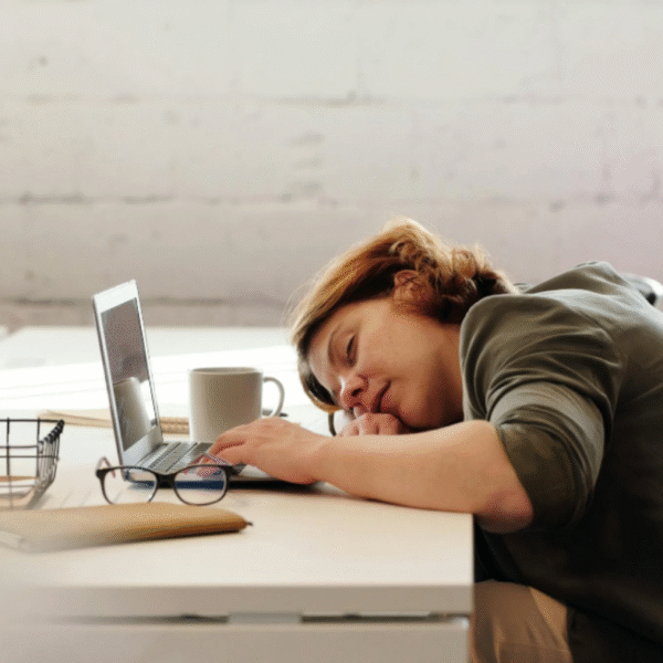 Deep sleep