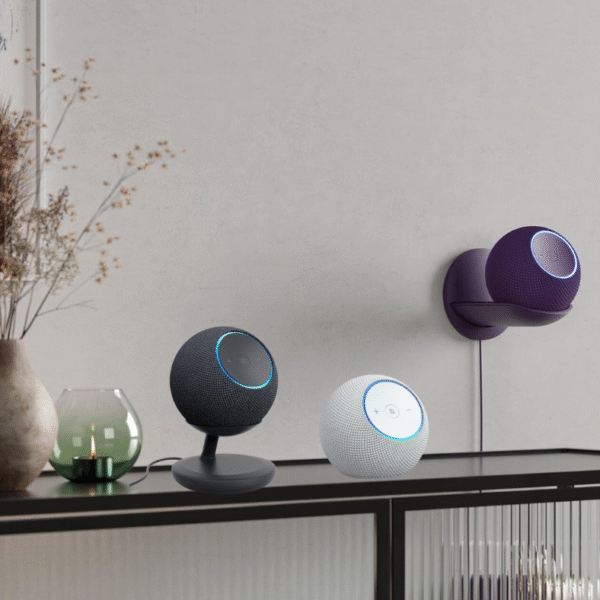 Echo dot max article