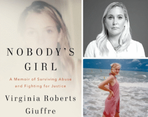 Nobodys girl article