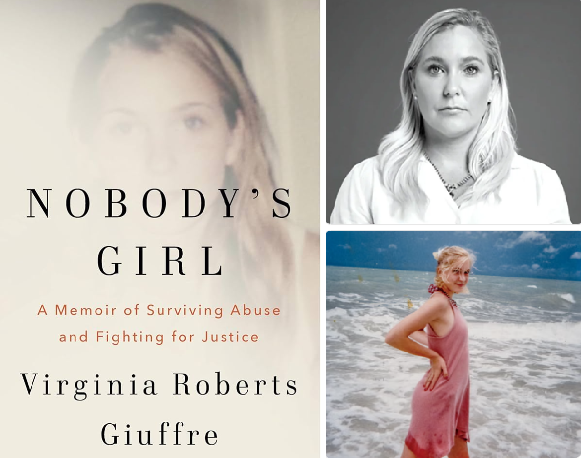 Nobodys girl article