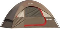 2 person camping tent, set up in 3 min, waterproof, lightweight