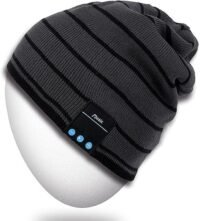 Bluetooth beanie