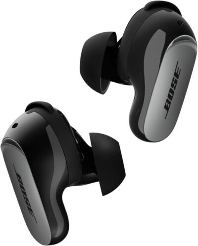 Bose New QuietComfort Ultra earbuds (2nd gen)