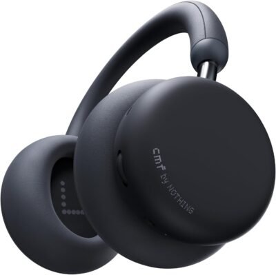 Cmf by nothing headphone pro active noise canceling wireless bluetooth