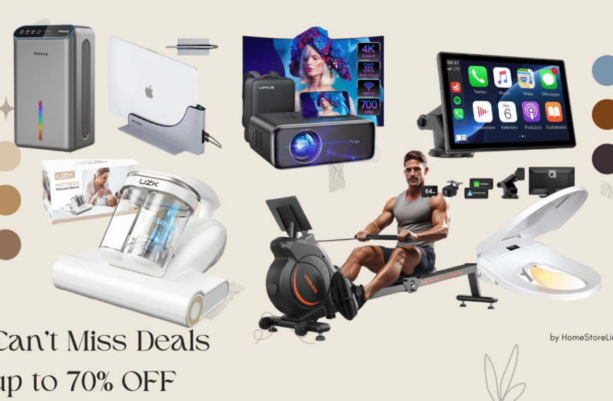 Today’s Can’t Miss Black Friday Deals