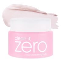 Clean it Zero, korean makeup remover