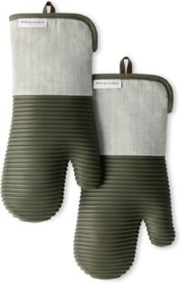 Design Series Oven Mits