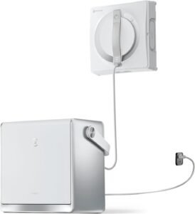 Ecovacs winbot w2 pro