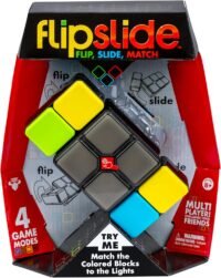 Flipside game