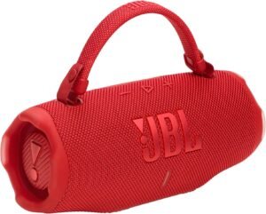 Jbl charge 6