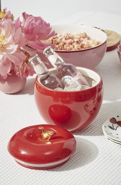 Kate spade apple cookie jar2