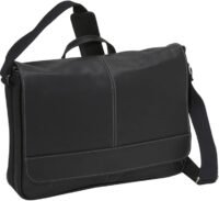Kenneth cole colombian leather laptop or work bag