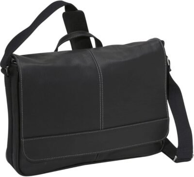 Kenneth cole colombian leather laptop or work bag