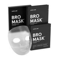 Korean face mask for men
