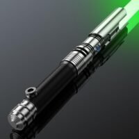 Lightsable cal light saber, 16 sound fonts